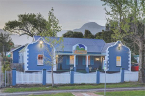 Outeniqua Travel Lodge